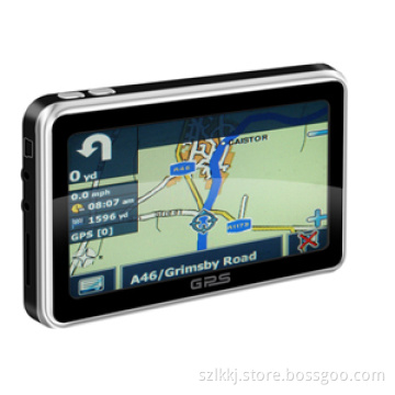 GP-409 car gps